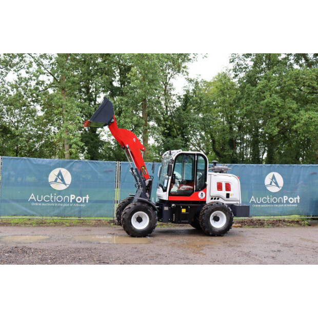 2026 Beartrac CM20-48963064