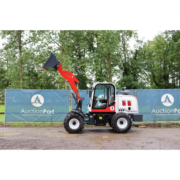 2026 Beartrac CM20-48963065