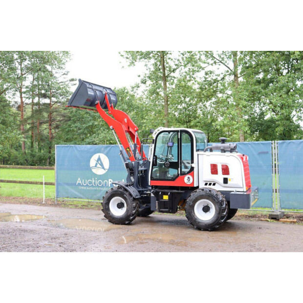 2026 Beartrac CM20-48963066