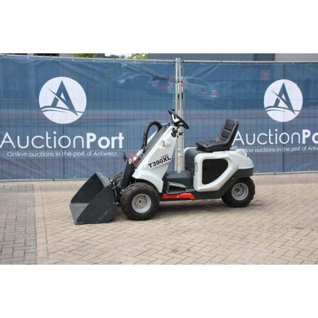 2026 نومان T390XL-48963086