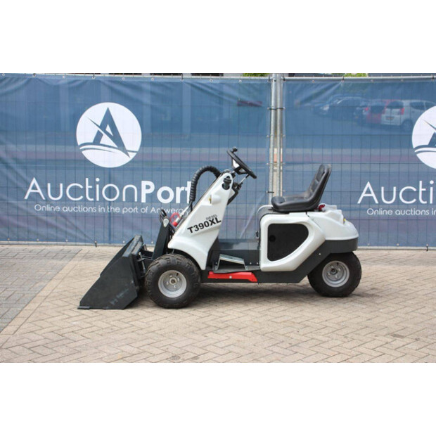 2026 Nuoman T390XL-48963109
