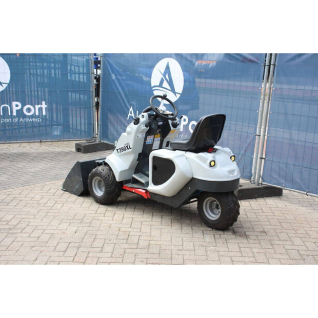 2026 Nuoman T390XL-48963110