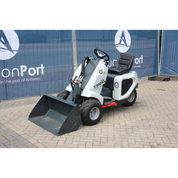 2026 Nuoman T390XL-48963115