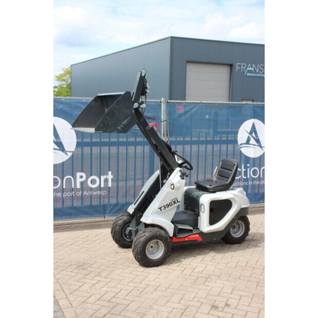 2026 Nuoman T390XL-48963126