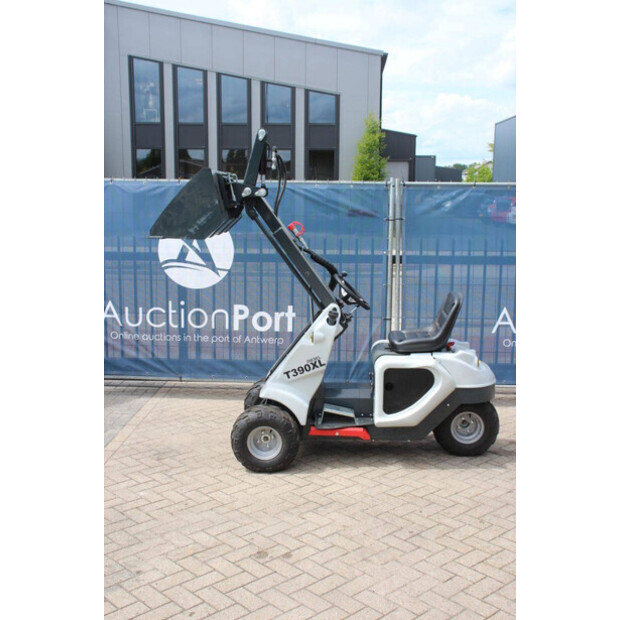 2026 Nuoman T390XL-48963127