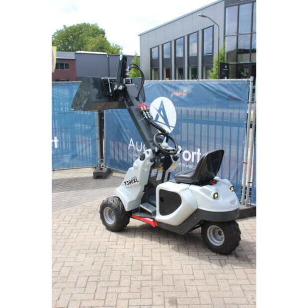 2026 Nuoman T390XL-48963128