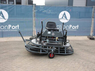 Image de DIVERS 2026 Wepromach Power Trowel PTR036