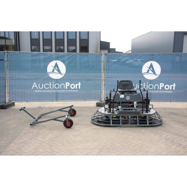 2026 Wepromach Power Trowel PTR036-48963131