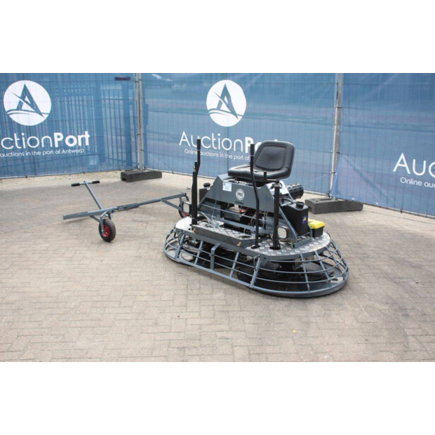 2026 Wepromach Power Trowel PTR036-48963132