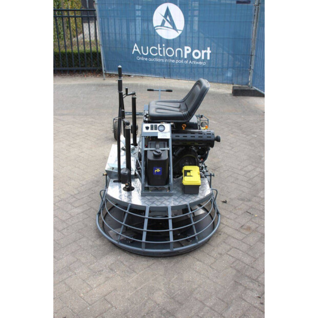 2026 Wepromach Power Trowel PTR036-48963133