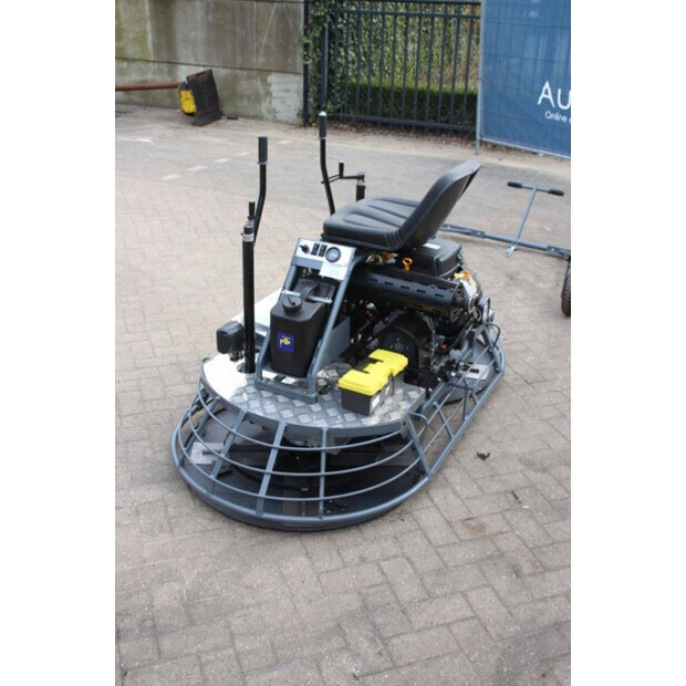 2026 Wepromach Power Trowel PTR036-48963134