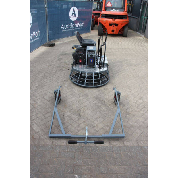 2026 Wepromach Power Trowel PTR036-48963136