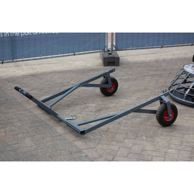 2026 Wepromach Power Trowel PTR036-48963138