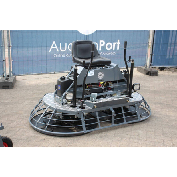 2026 Wepromach Power Trowel PTR036-48963139