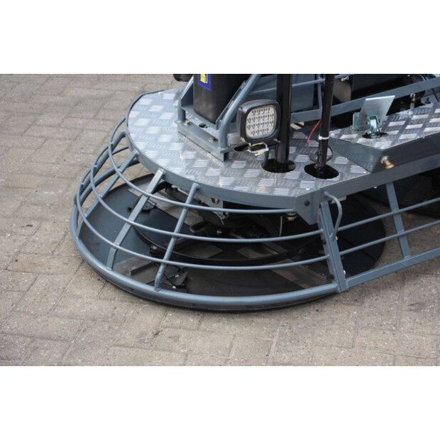 2026 Wepromach Power Trowel PTR036-48963140
