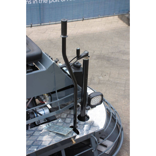 2026 Wepromach Power Trowel PTR036-48963142
