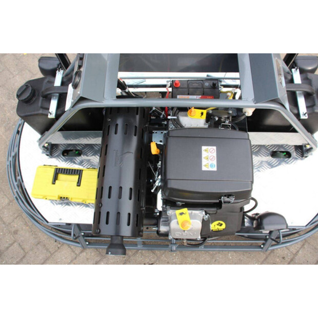 2026 Wepromach Power Trowel PTR036-48963151