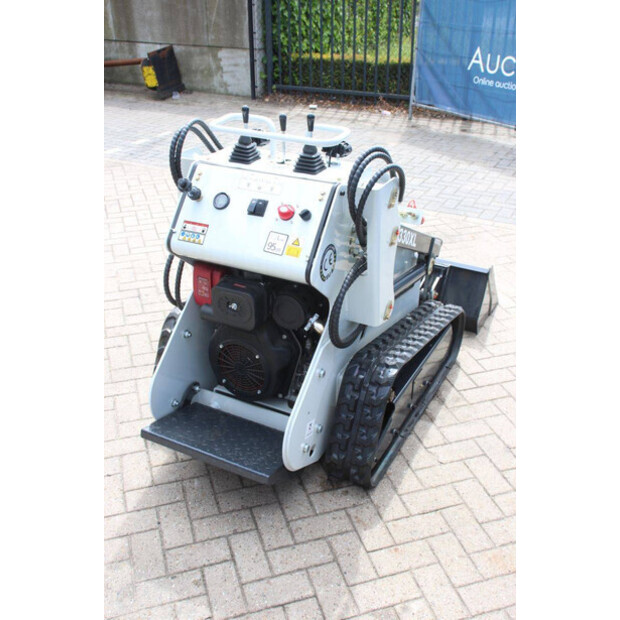 2026 Nuoman T330XL-48963172