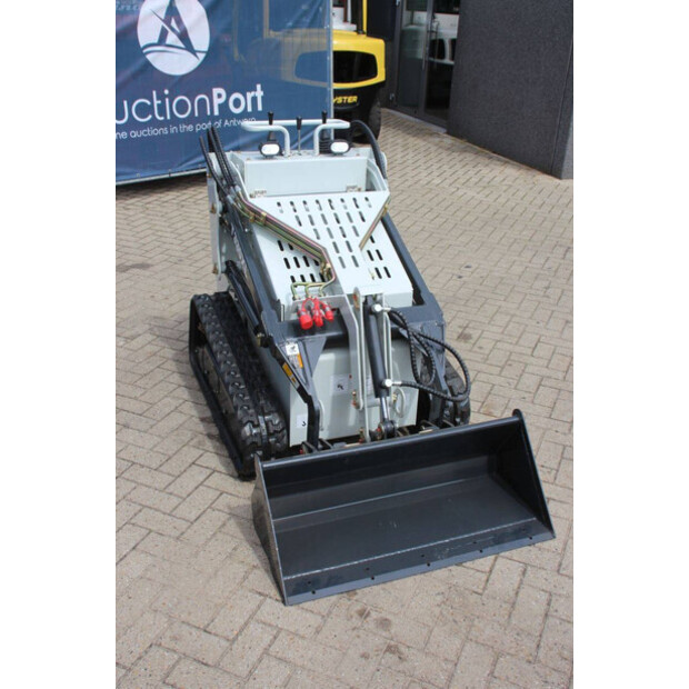 2026 Nuoman T330XL-48963173