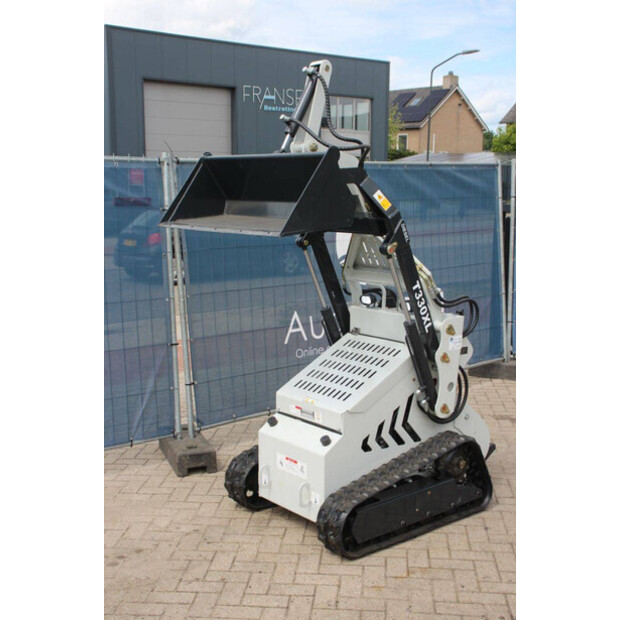 2026 Nuoman T330XL-48963190