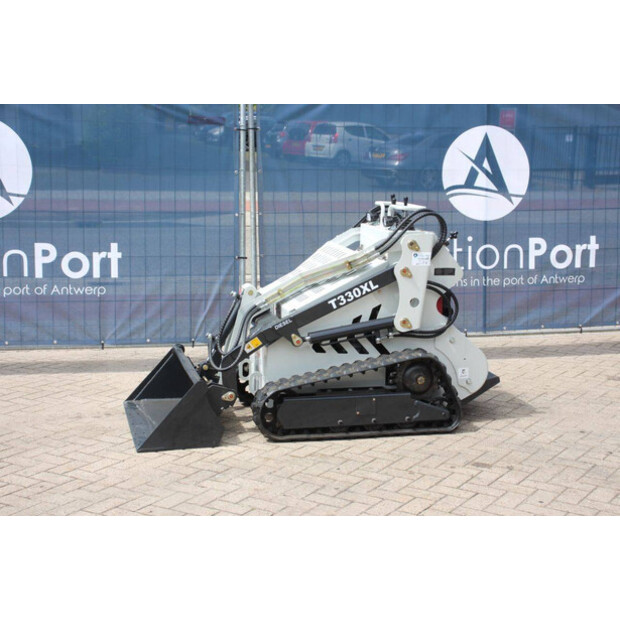 2026 Nuoman T330XL-48963194