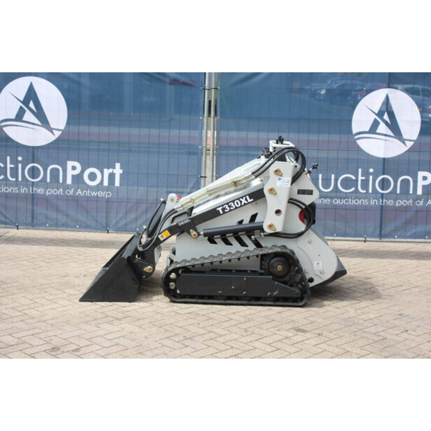 2026 Nuoman T330XL-48963195