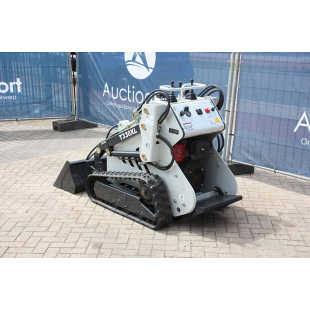 2026 Nuoman T330XL-48963196
