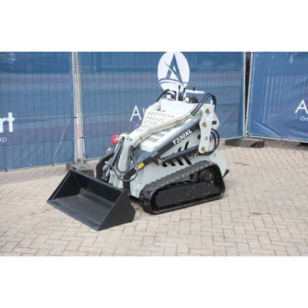 2026 Nuoman T330XL-48963201
