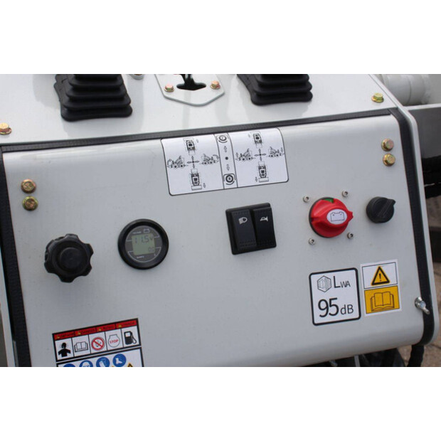 2026 Nuoman T330XL-48963214