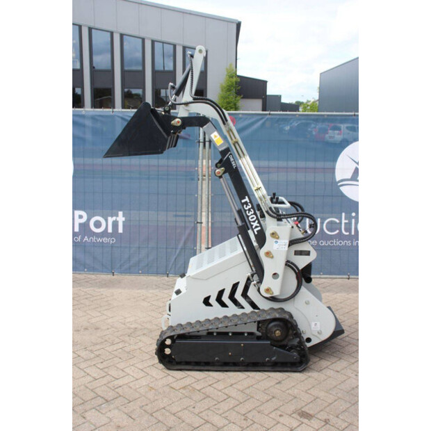 2026 Nuoman T330XL-48963217