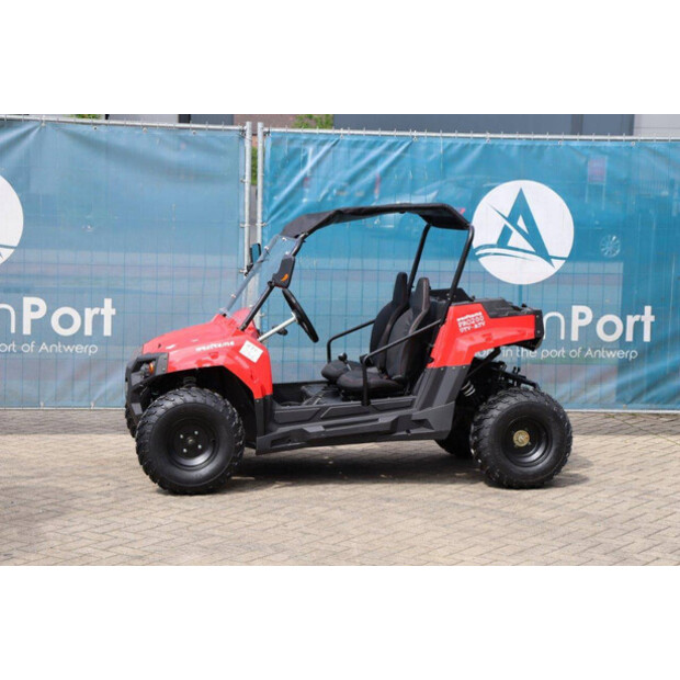 2025 Wextrem UTV-ATV 200PRO-48963428