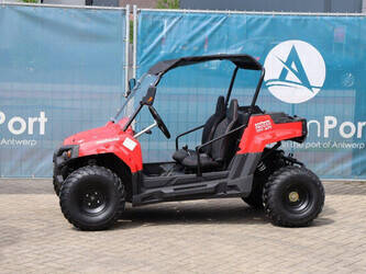 Image de DIVERS 2025 Wextrem UTV-ATV 200PRO