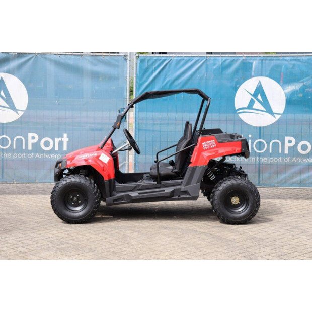 2025 Wextrem UTV-ATV 200PRO-48963429