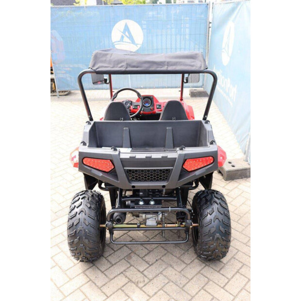 2025 Wextrem UTV-ATV 200PRO-48963431