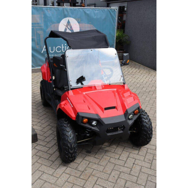 2025 Wextrem UTV-ATV 200PRO-48963433