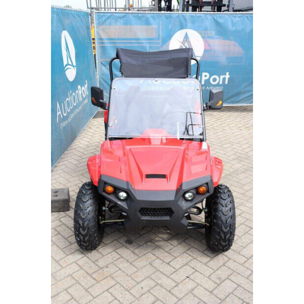 2025 Wextrem UTV-ATV 200PRO-48963434