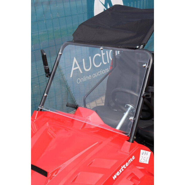 2025 Wextrem UTV-ATV 200PRO-48963437