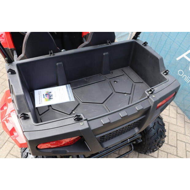 2025 Wextrem UTV-ATV 200PRO-48963442