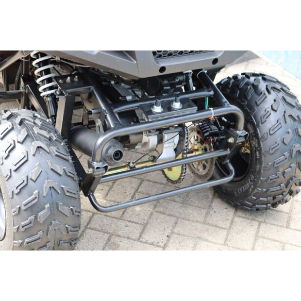 2025 Wextrem UTV-ATV 200PRO-48963444