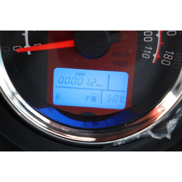 2025 Wextrem UTV-ATV 200PRO-48963447