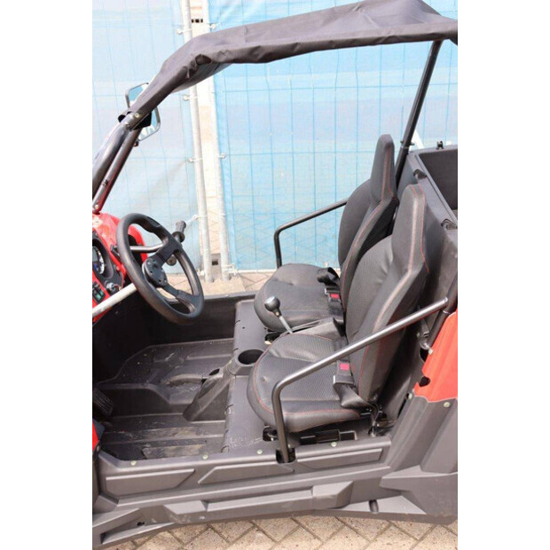 2025 Wextrem UTV-ATV 200PRO-48963448