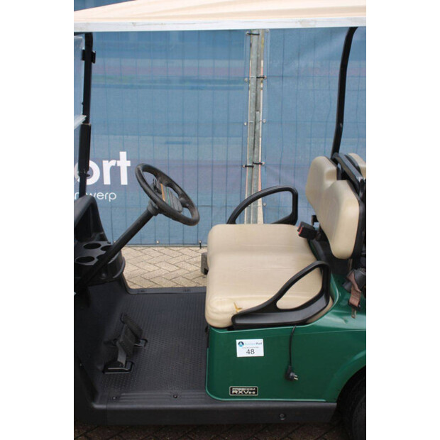 2019 EZ-GO RXV-48963470