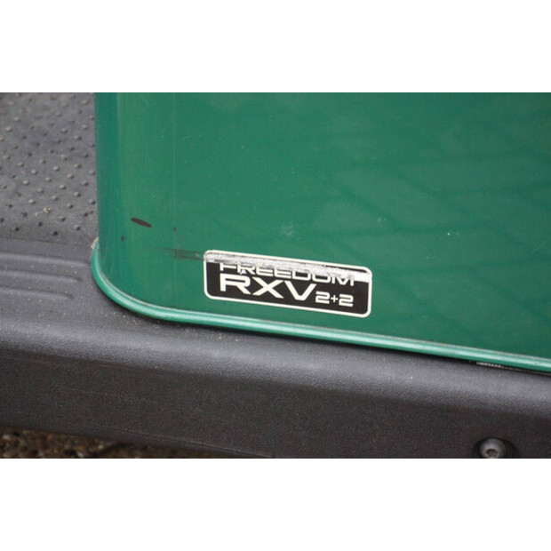 2019 EZ-GO RXV-48963496