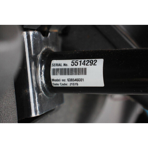 2019 EZ-GO RXV-48963505