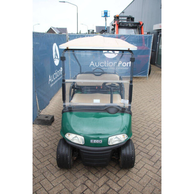 2019 EZ-GO RXV-48963538