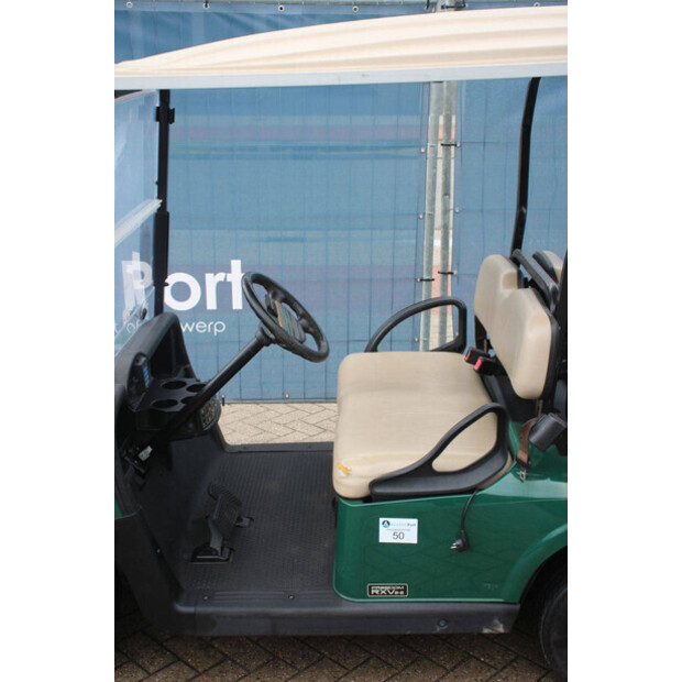 2019 EZ-GO RXV-48963547