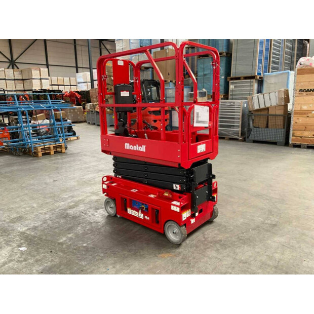 2026 Mantall XE59MINI-48963636