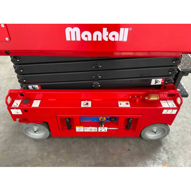 2026 Mantall XE59MINI-48963645