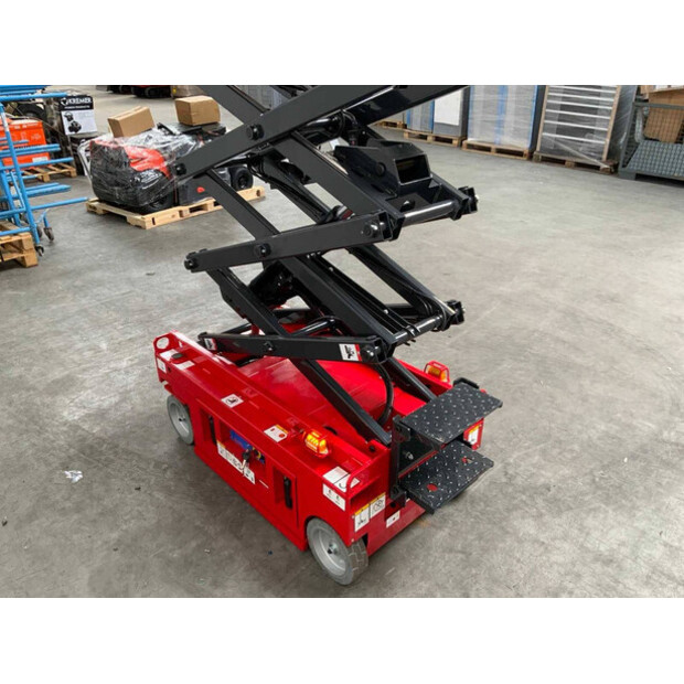 2026 Mantall XE59MINI-48963647