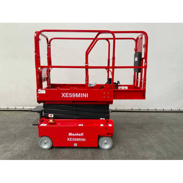2026 Mantall XE59MINI-48963648